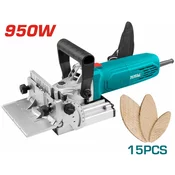 TOTAL Kekserica 950W
