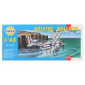 Směr Bristol Bulldog 1:40