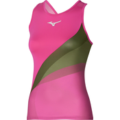 Mizuno Release Printed Tank