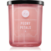 Dw Home Signature Peony Petals Scented Candle 425 G