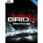 Codemasters DLC Grid 2: Bathurst Track Pack (Cijeli svijet)