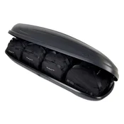 Set of travel bags for roof box Northline EvoSpace