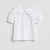 Reserved - Bluza s okovratnikom
