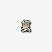 BEDZ COW U