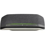 Poly Sync 10 USB-A USB-C Speakerphone 772C3AA