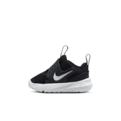 Nike Decije patike Team Hustle D 12 HF6281, Crne