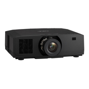 NEC LCD črni laserski projektor PV710UL (WUXGA 7100A 3.000.000:1)