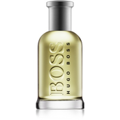 Hugo Boss No.6 Bottled losjon po britju za moške 50 ml