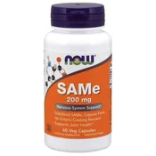 SAMe NOW, 200 mg (60 kapsul)