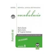 shumee Vocabulario nivel elemental B2 + avdio na spletu