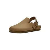 Bershka Cokle  svetlo rjava