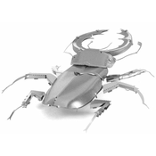 Metal Earth 3D sestavljanka Hornbill