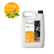 Excel ProElite ulje za natjecateljske konje -