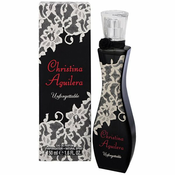 Christina Aguilera Unforgettable - EDP 50 ml