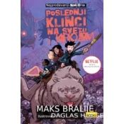 Poslednji klinci na svetu i kralj košmara