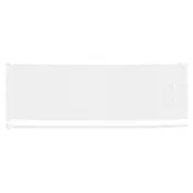 Kabelske vezi EXTREME 4,8 x 200 mm, bele barve, 100 kosov. 01-659