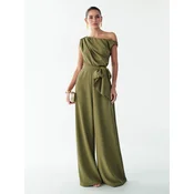 St MRLO Kombinezon ERDEN zelena