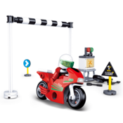 Sluban Town Motorcycles M38-B0717A Dirkalno motorno kolo