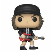 Figura AC/DC - POP! - Angus Young - FK36318