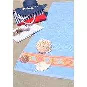 Peškir za plažu 70×140 004