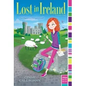 Lost in Ireland