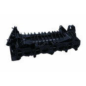 Crevo PVC 10-16 1m armirano