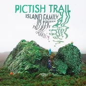 The Pictish Trail - Island Family (Limited Edition) (LP)