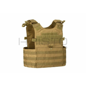 Condor Gunner Plate Carrier COYOTE