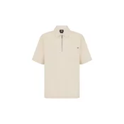 DICKIES Srajca Ranch svetlo siva