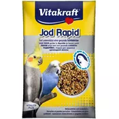 VITAKRAFT hrana s jodom za tigrice JOD-RAPID-PERLEN 20 g