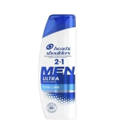 Head & Shoulders Šampon za muškarce Total care, 2 u 1, 330 ml