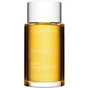 Clarins Aroma Relax Treatment Oil sproščujoče in pomirjujoče olje za telo