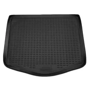 Rubber trunk mat Ford C-Max 2003-2010