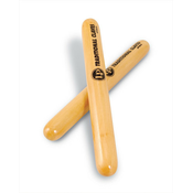 Claves Traditional Latin Percussion
