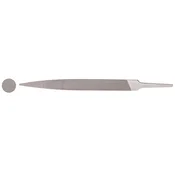 Ajax Natančna ploska koničasta datoteka nizka 100 mm, 12 × 1,3 mm, sek 2