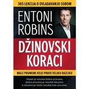 Džinovski koraci