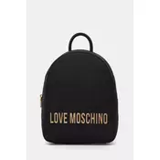 Love Moschino mestni nahrbtnik ženski