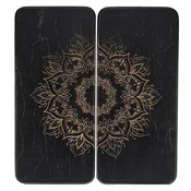 shumee Sadhu joga deska, bakreni žeblji, 10 mm, meditacija, mandala