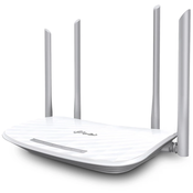 TP-Link Archer A5, AC1200, Dual Band brezžični Wi-Fi usmerjevalnik