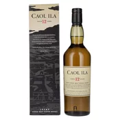Caol Ila Viski, Aged 12 Years, 0.7l
