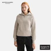 Scotch & Soda Pulover