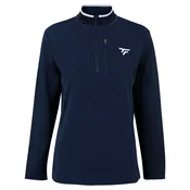 Ženski pulover Tecnifibre  W Polar Quarter Zip  S