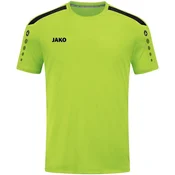 JAKO Majice svetlo zelena XXS Power