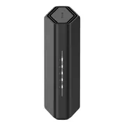 NETGEAR Nighthawk bežični usmjerivač 2.5 Gigabit Ethernet Dvofrekvencijski (2,4 GHz / 5 GHz) Crno