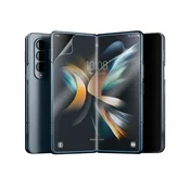 Wozinsky Invisible Film zaštitna folija za Samsung Galaxy Z Fold 4 - Prozirna KP41504