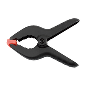 KWB plastična spona 90x30 mm 4 kos