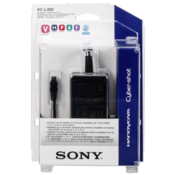 Sony AC-L200 Power Supply Punjač