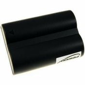 POWERY Akumulator Canon ZR85