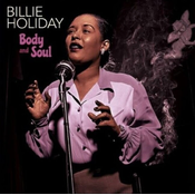 Billie Holiday - Body And Soul (Reissue) (Purple Coloured) (LP)