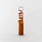 NAMIZNA SVETILKA DECOMPOSE LIGHT E27 ORANŽNA DOI4600C03 AROI4600C03